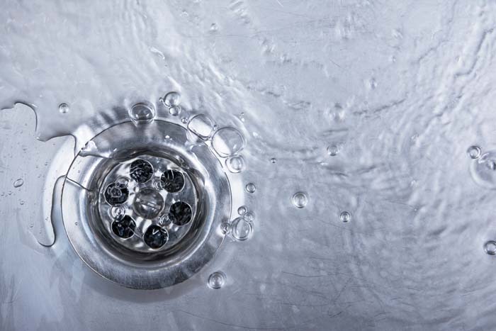 Hot Water