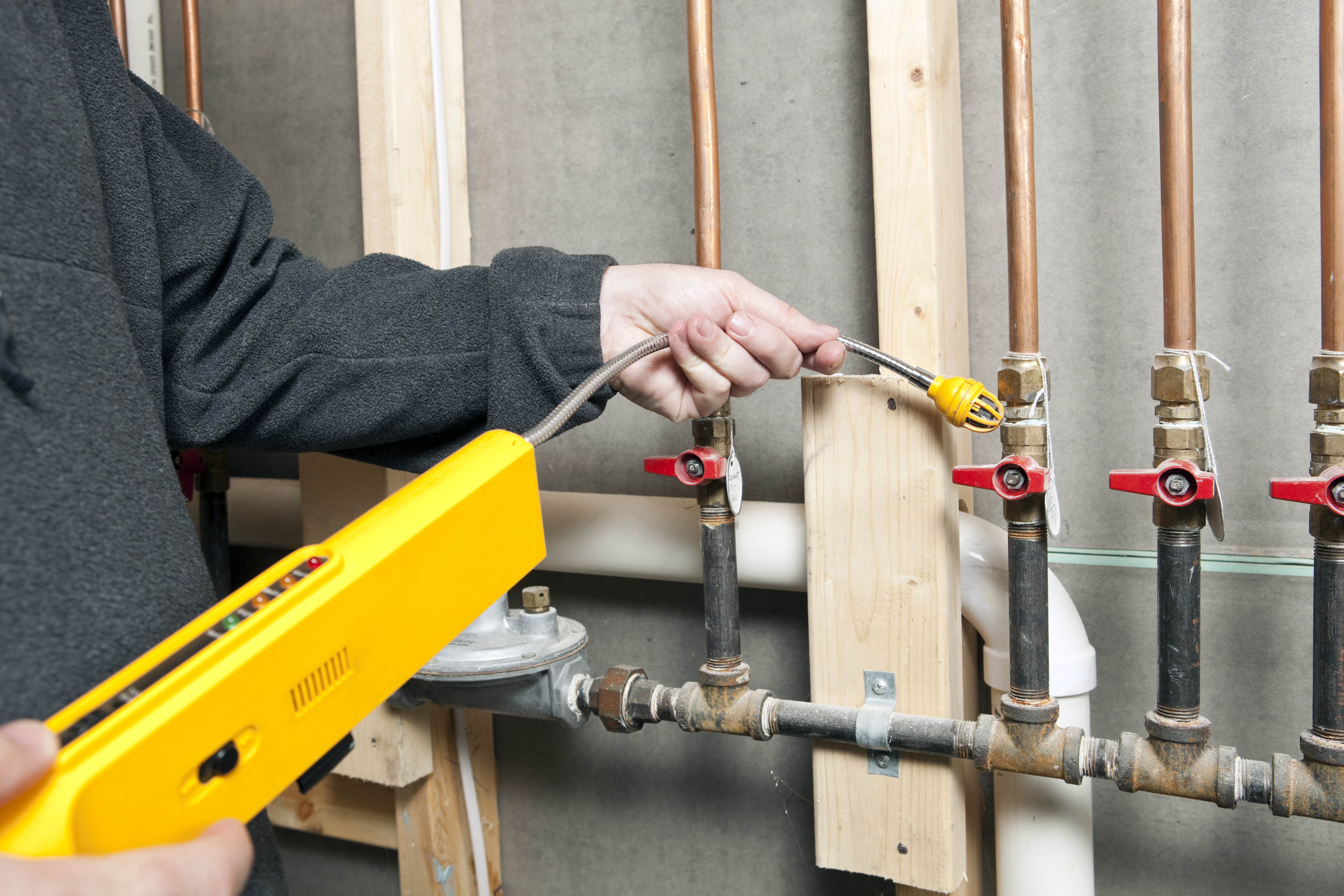 Fast Plumbers