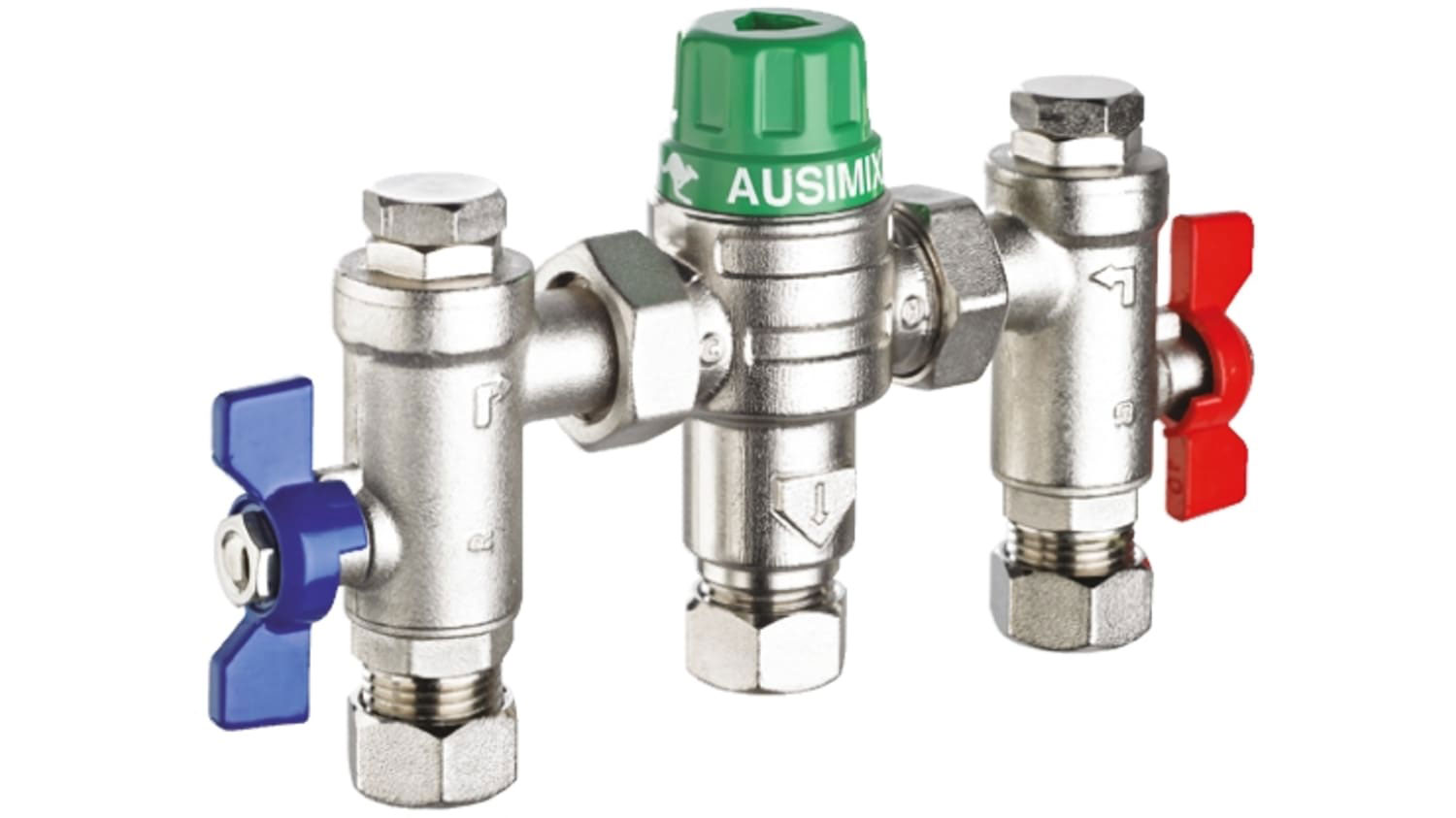 All Plumbing Needs
