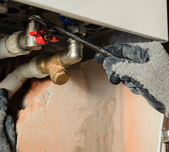 Bathroom Plumbing